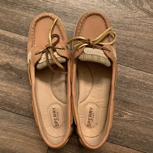 Sperry’s